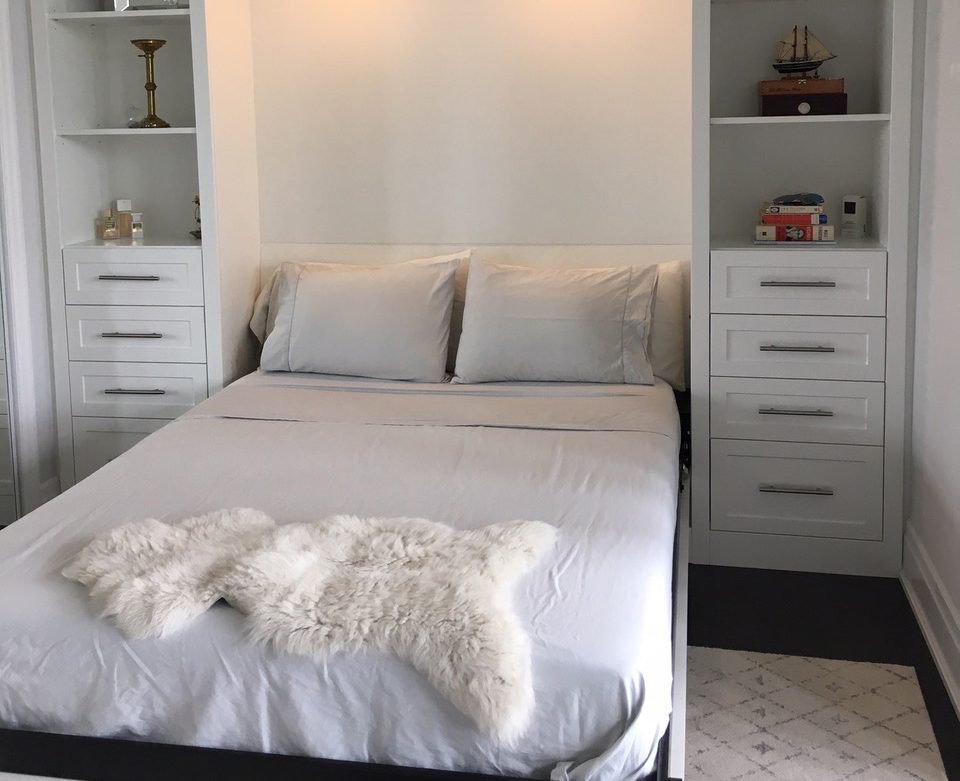 Murphy Wall Bed